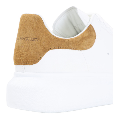 MAYFEYR - Alexander Mcqueen - Oversized Sneakers - 553770WIAJW