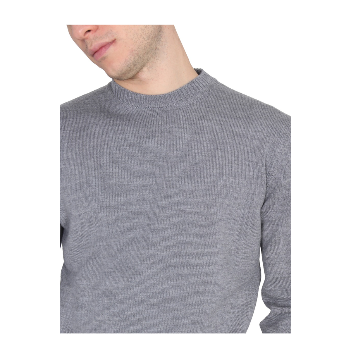 MAYFEYR - BALLANTYNE - Choker Sweater - W2P0007W07115123