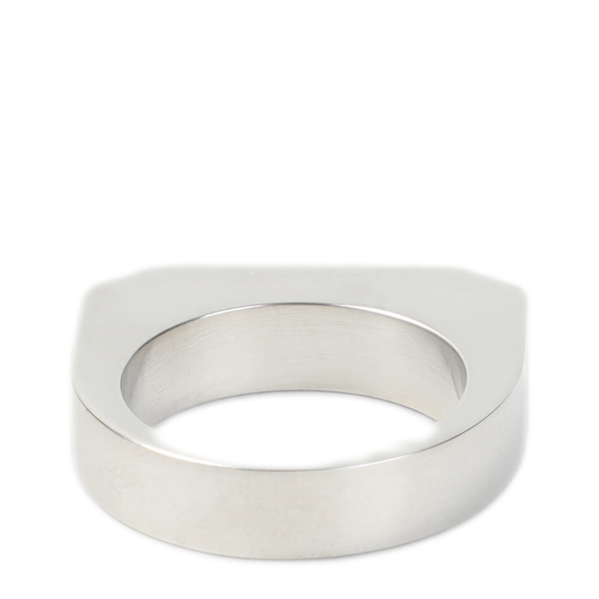 MAYFEYR - Rick Owens - Hollywood Pyramid Ring - RJ0000130MMTES2128