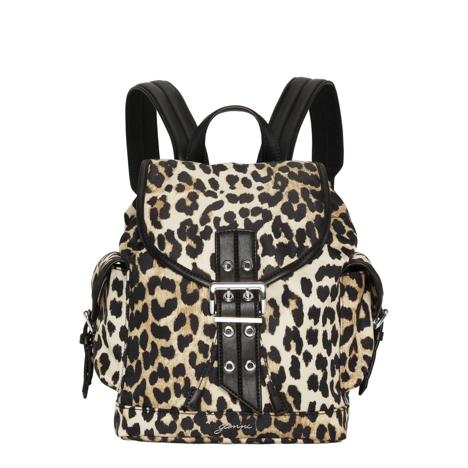 Small Backpack