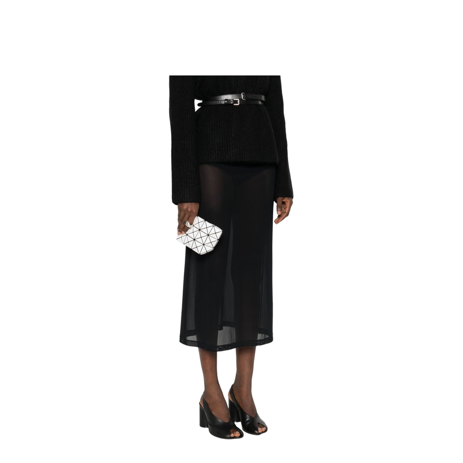 Prism Clutch