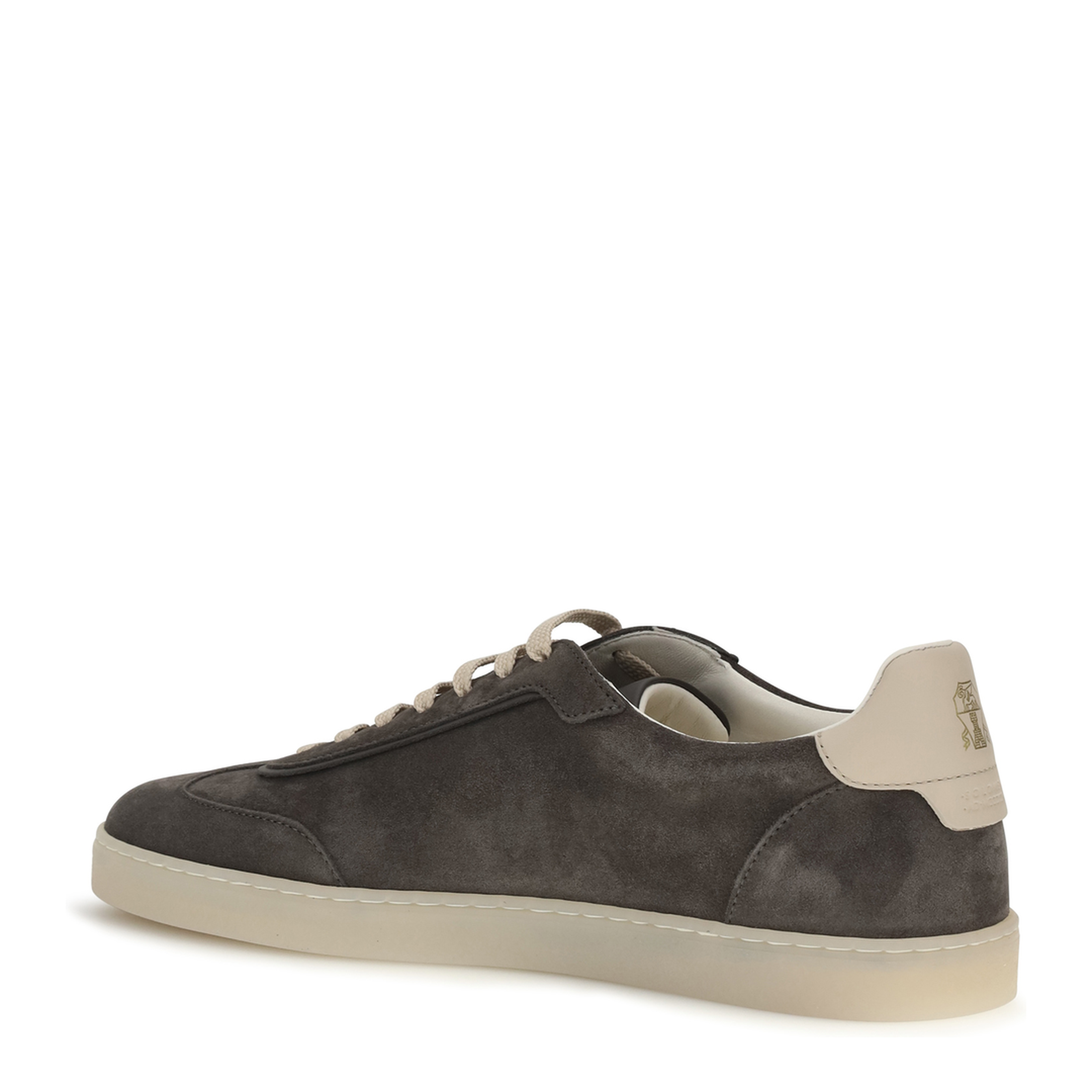 MAYFEYR - Brunello Cucinelli - Suede Sneakers - MZUMGLJ336CNL42