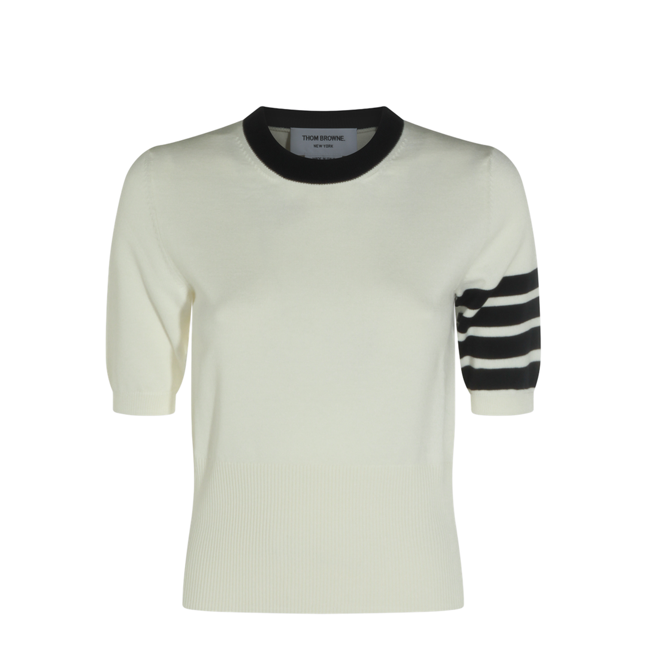 MAYFEYR - Thom Browne - Sweaters - FKA519AY3006100
