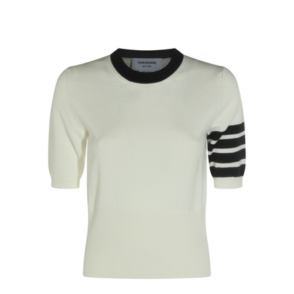 MAYFEYR - Thom Browne - Sweaters - FKA519AY3006100