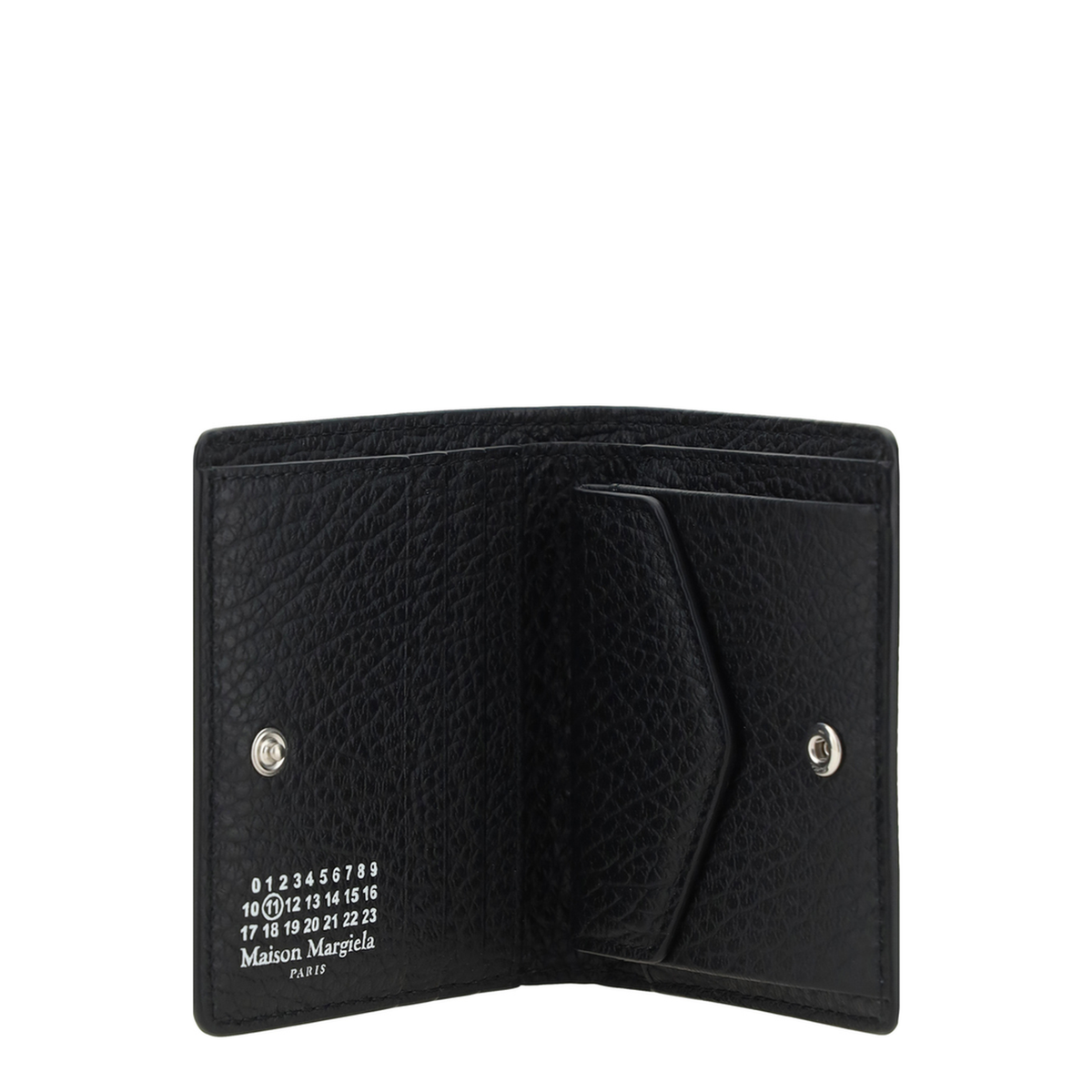 Wallets Light Grey