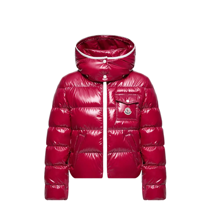 MAYFEYR - Moncler - Short Down Jacket With Detachable Hood - L10931A00094597EU