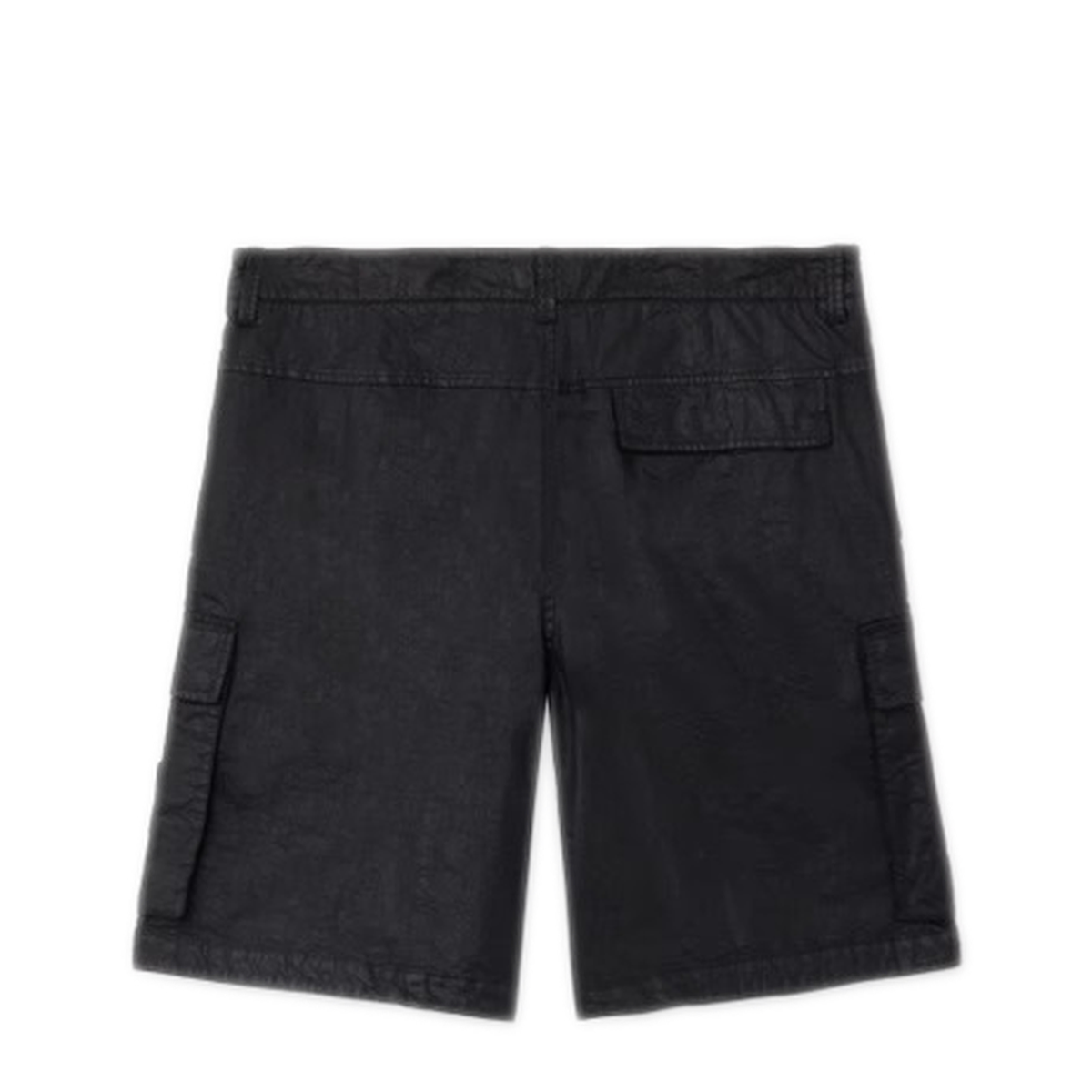 MAYFEYR - Stone Island - Cargo Bermuda Shorts - L1S15L100001S0069V0029