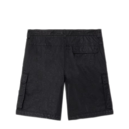 MAYFEYR - Stone Island - Cargo Bermuda Shorts - L1S15L100001S0069V0029