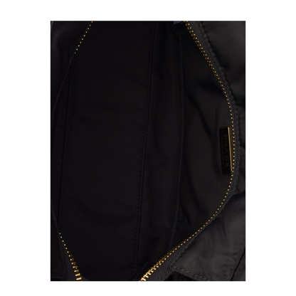 MAYFEYR - Prada - Black Bag - 1BD394RDLNF0002