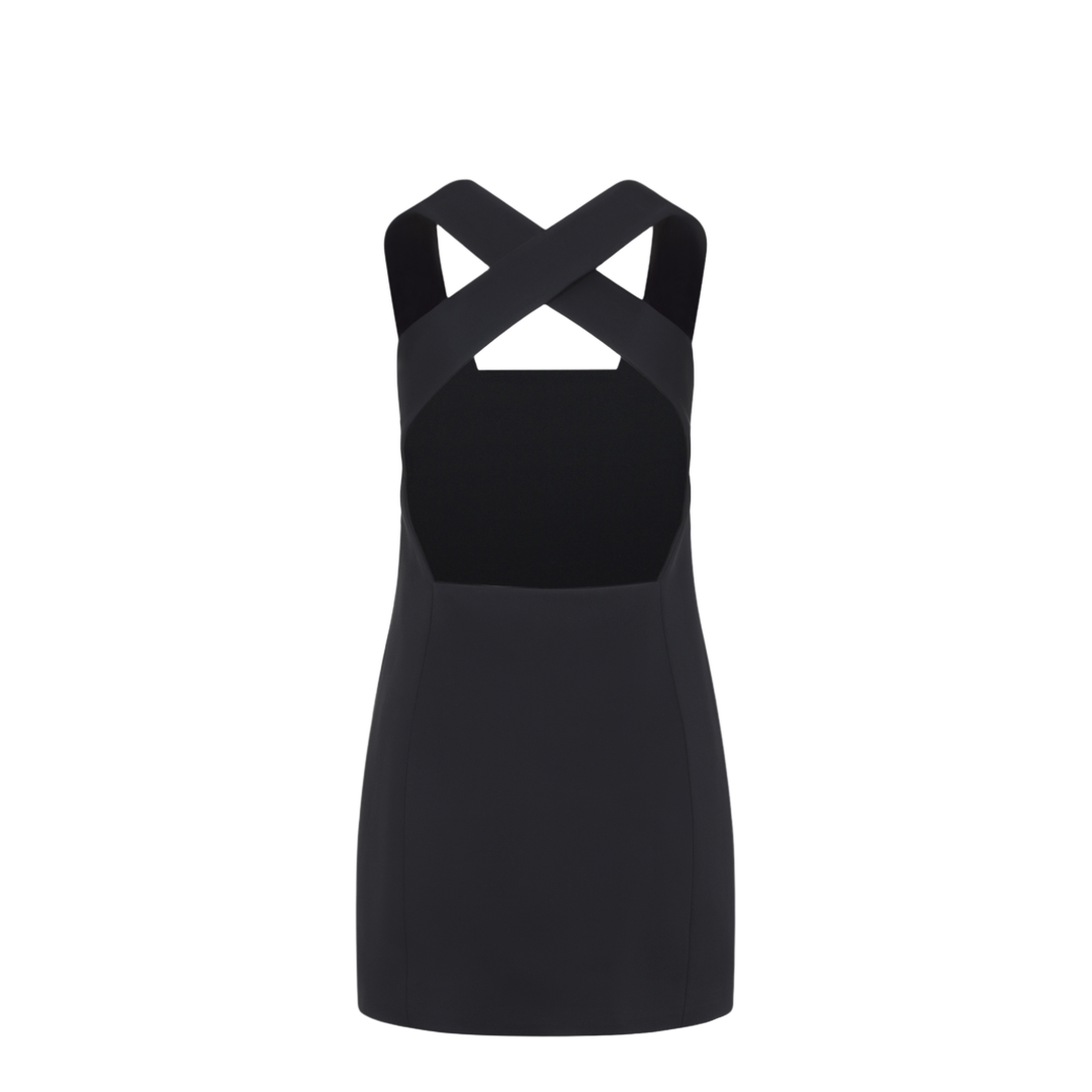 MAYFEYR - Khaite - Mella Mini Dress - 55934070W4070