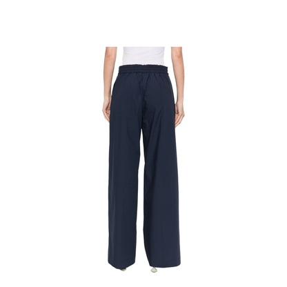 Trousers Blue
