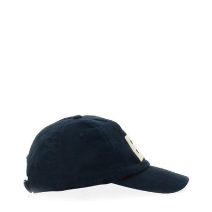 Hat with Logo