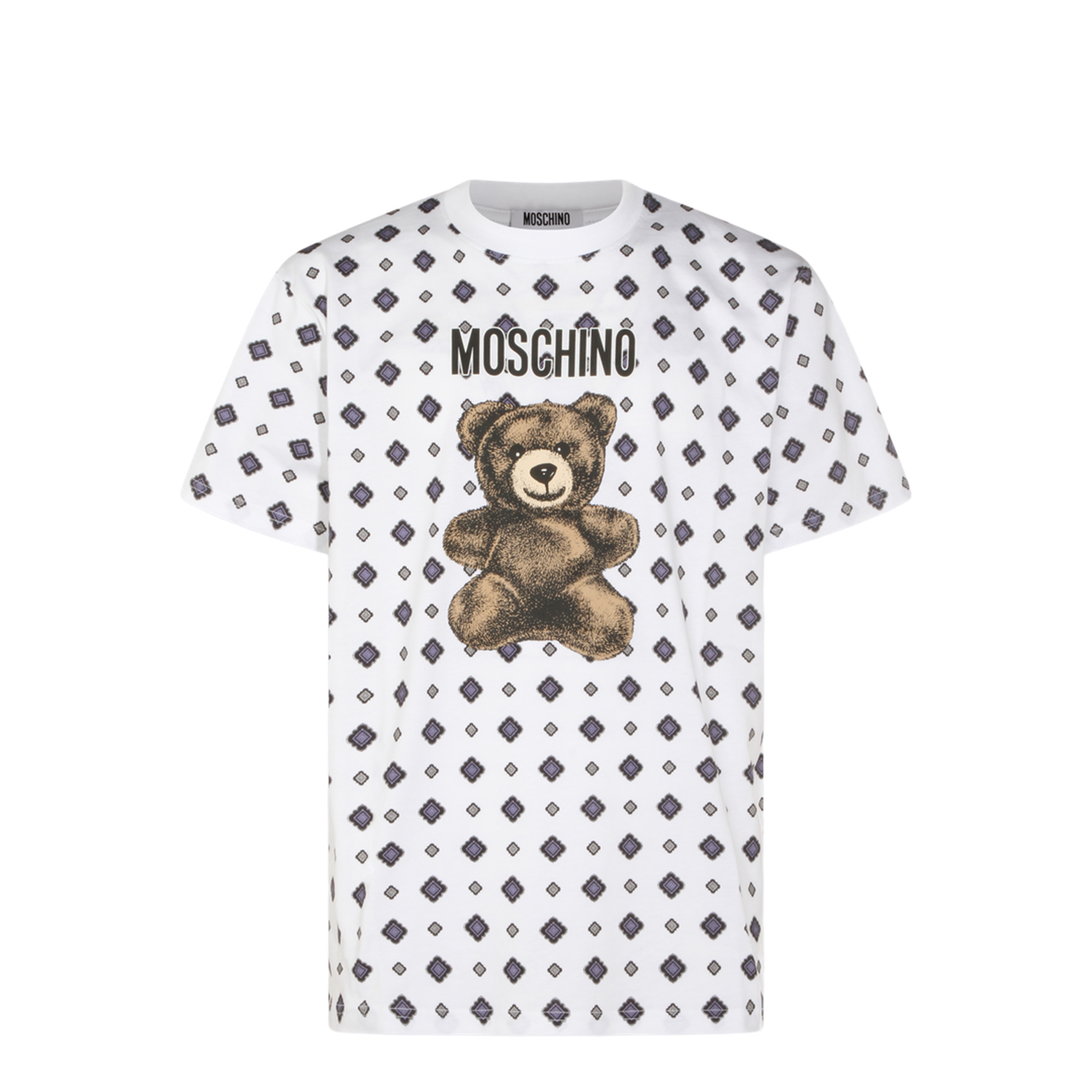 MAYFEYR - Moschino - T-Shirts And Polos - 261ZZ071702412001