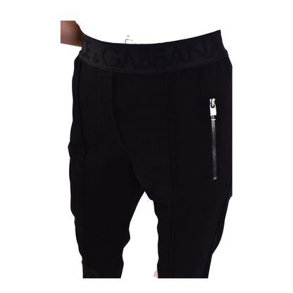 MAYFEYR - Dolce & Gabbana - Trousers - FTCD2TGDO95N0000