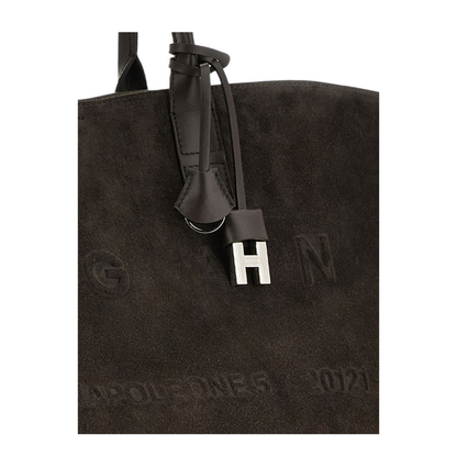 MAYFEYR - Hogan - Brown Bag - KBW01TA3300UGMS808