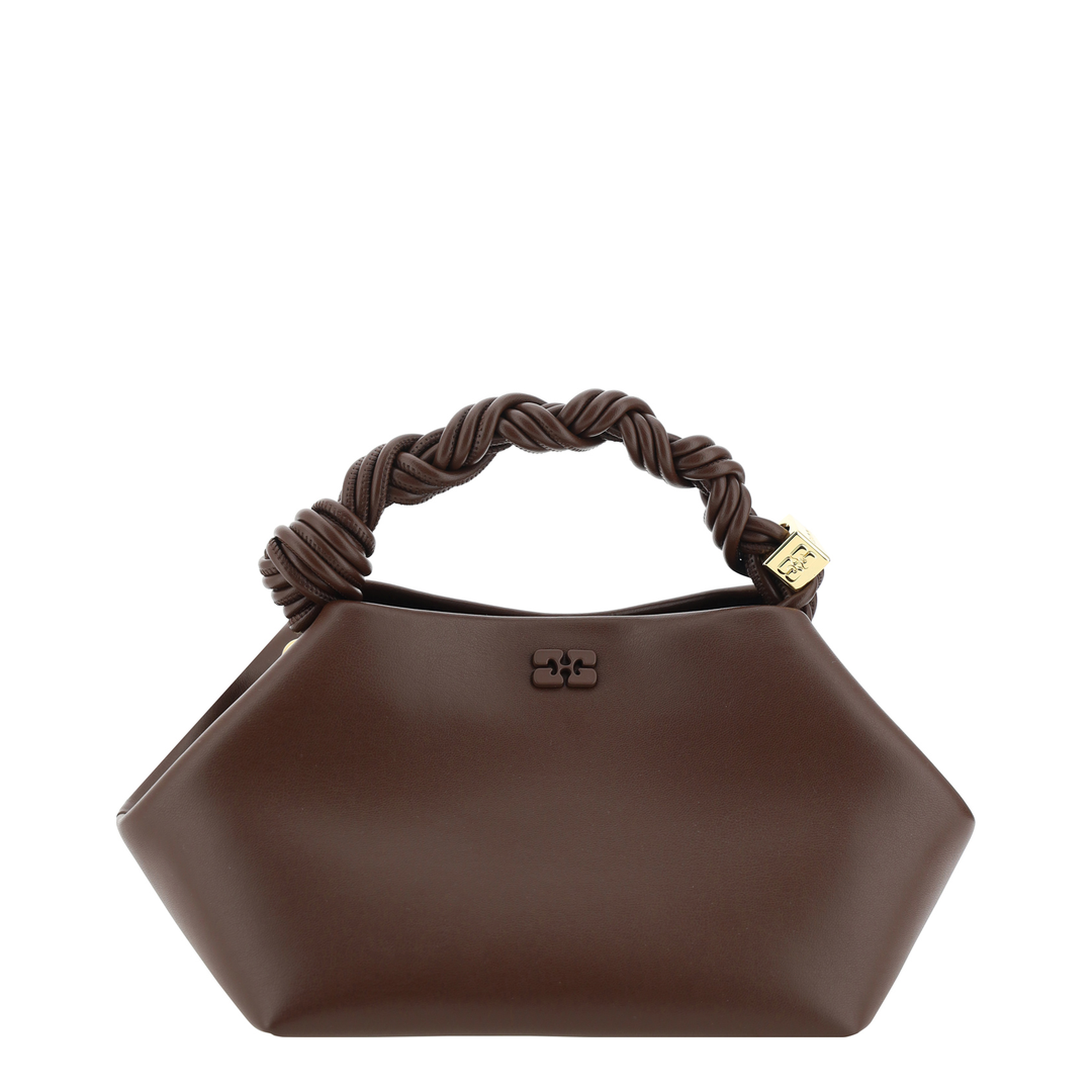 MAYFEYR - Ganni - Small Bou Handbag - A5906890