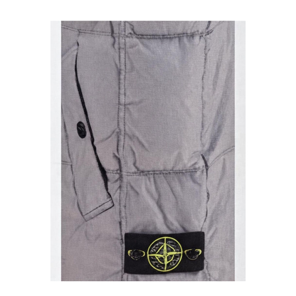MAYFEYR - Stone Island - Jackets Grey - L2S15G100010S0A23V0060