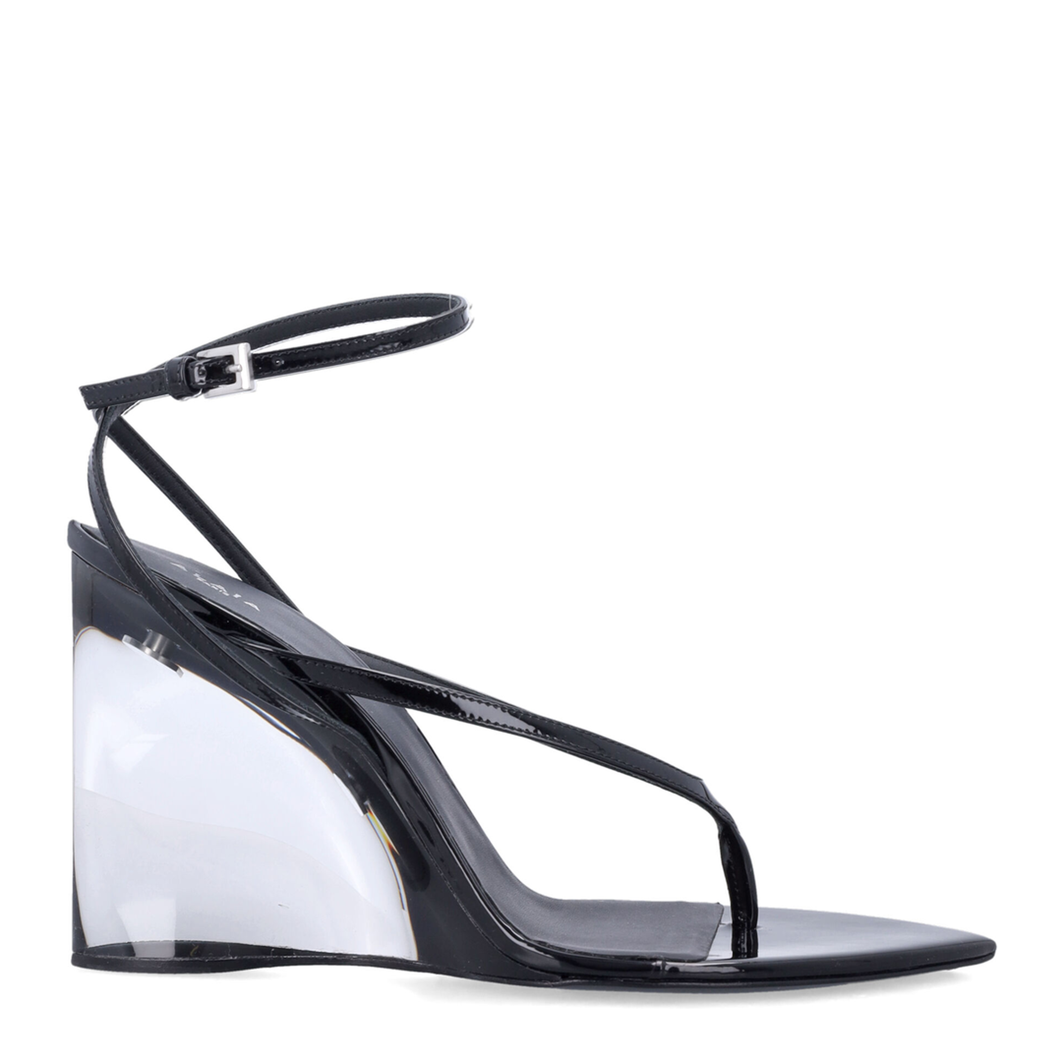 Sandals Black