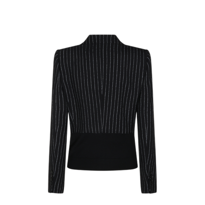 MAYFEYR - Dolce & Gabbana - Jackets - F2JBJTFBZAFS8052