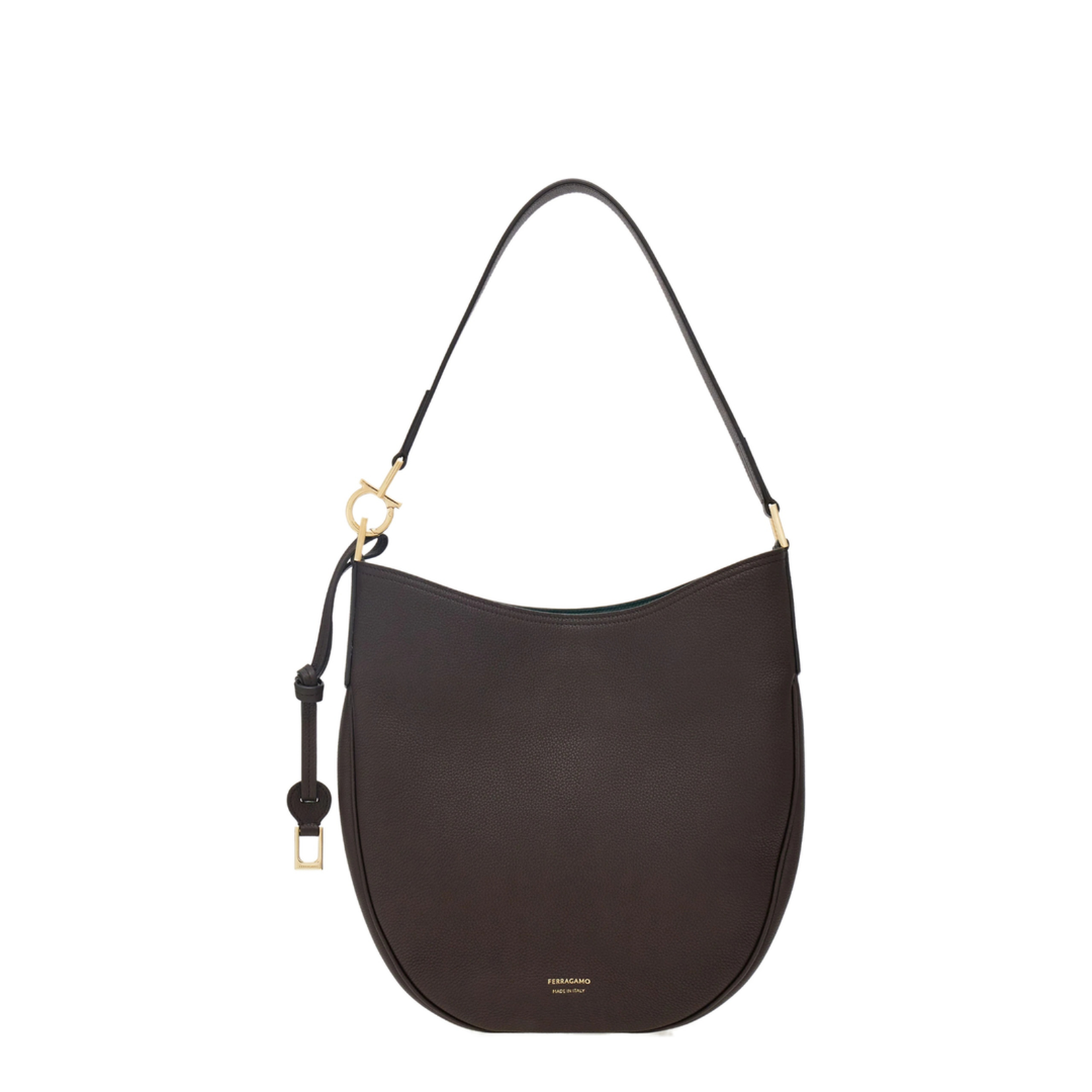 Smile Medium Hobo Bag