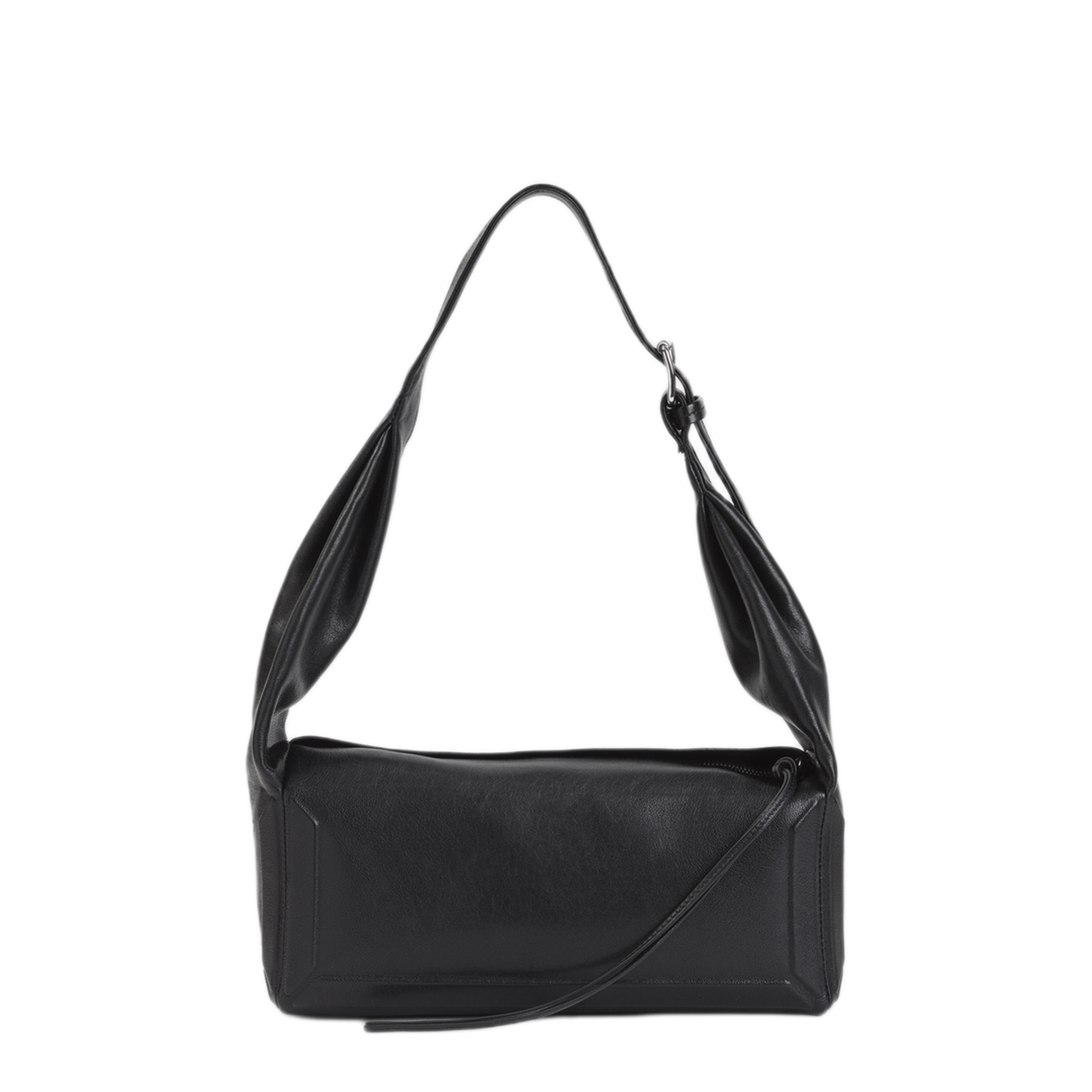 MAYFEYR - Maison Margiela - East West Medium Box Bag - SB1ZH0009P8982T8013
