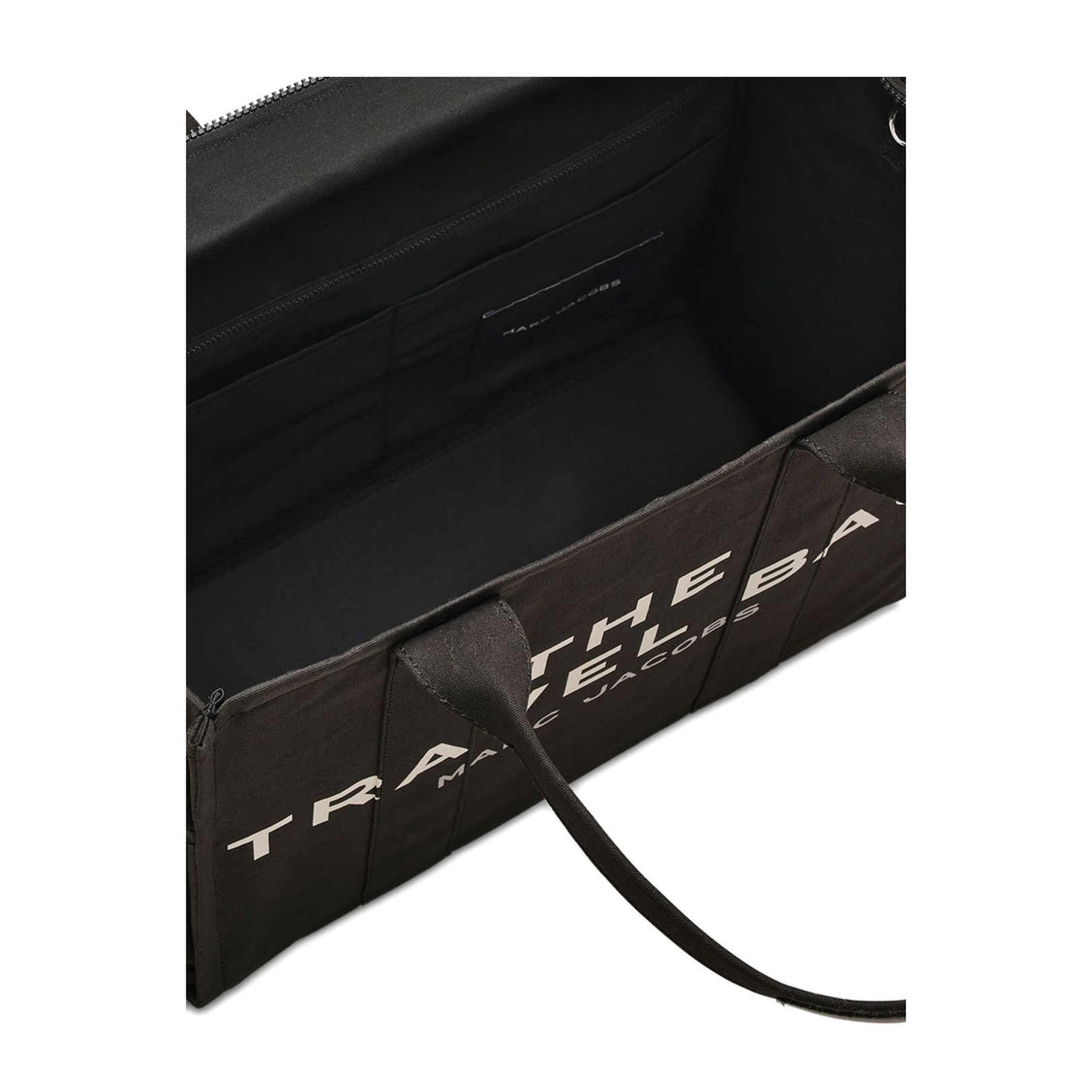 Canvas Travel Tote Bag