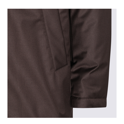 MAYFEYR - Herno - Coats - PI001155U126388800