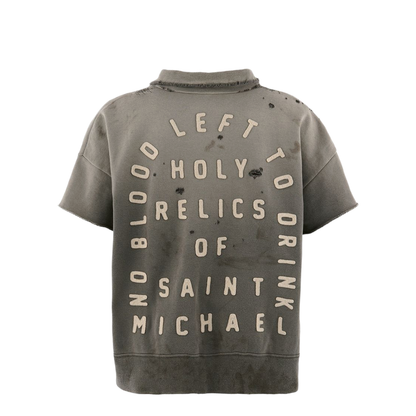 MAYFEYR - SAINT MXXXXXX - Sweaters - SMMK80000052CHARCOAL