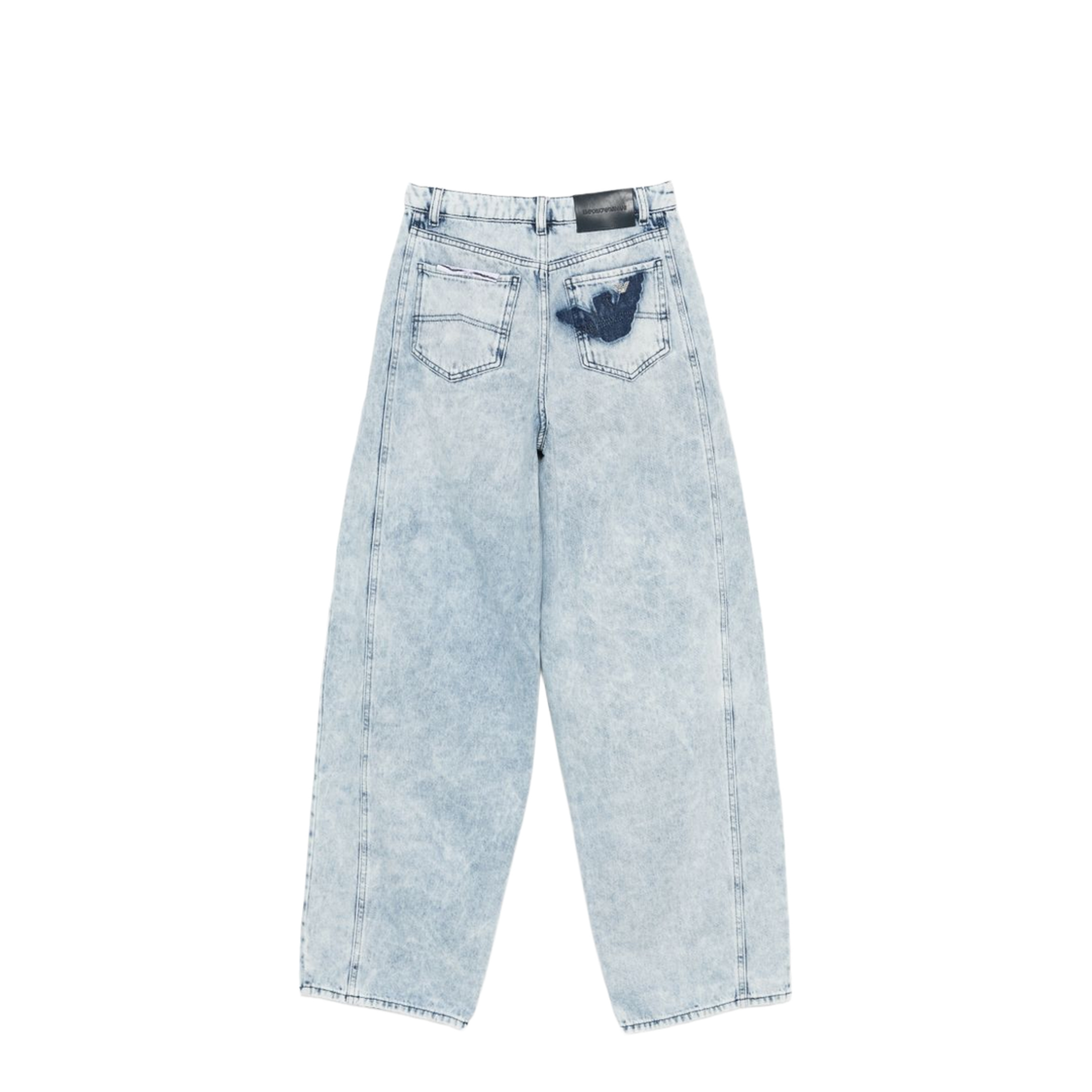 MAYFEYR - Emporio Armani - Jeans - EW003533AF21085MB003