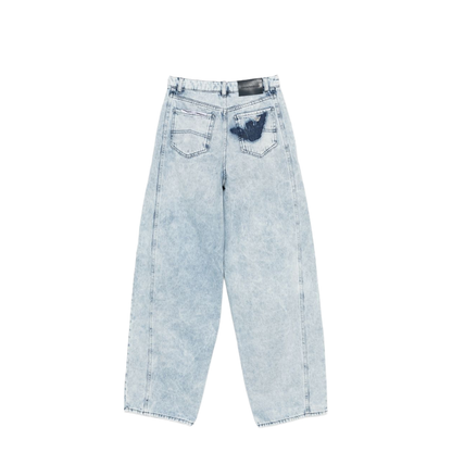 MAYFEYR - Emporio Armani - Jeans - EW003533AF21085MB003