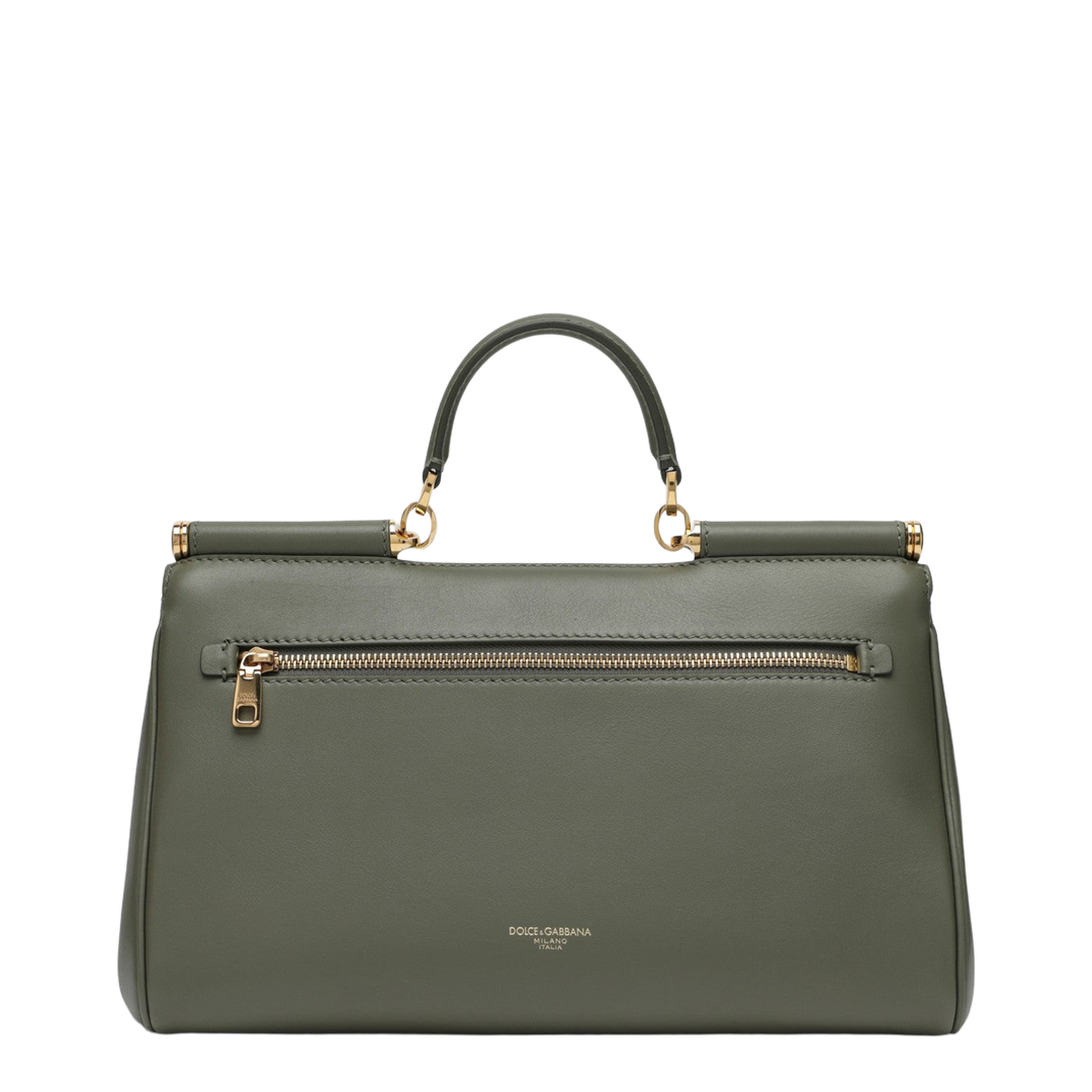 Green Bag
