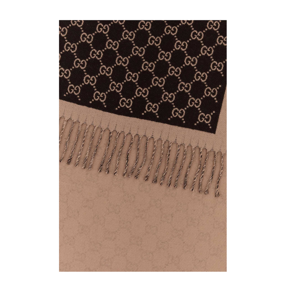 MAYFEYR - Gucci - Scarf New Moon 34X194 - 8355343G2002172