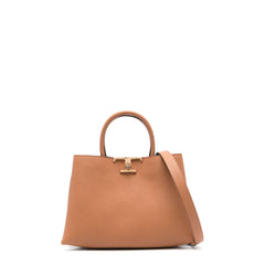 Tod's Bags.. Leather Brown