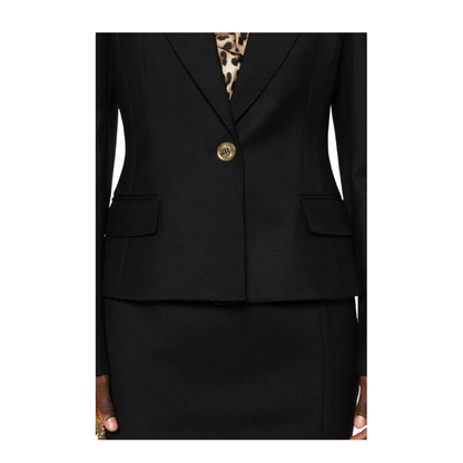 MAYFEYR - Moschino - Blazers - A051555190555