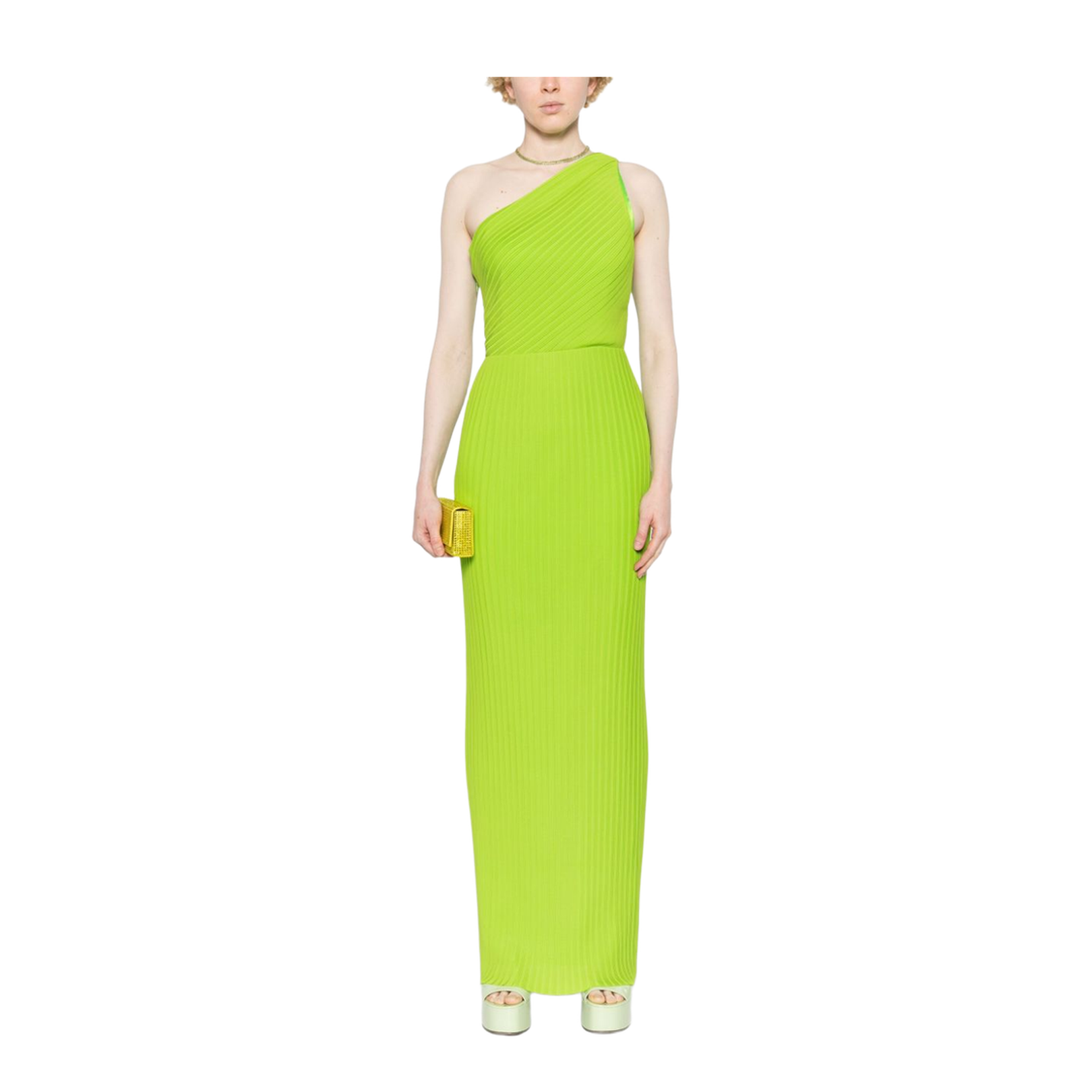 Adira Maxi Dress