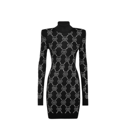 MAYFEYR - PHILIPP PLEIN - Dresses - AADCWKG0418PKN002N02