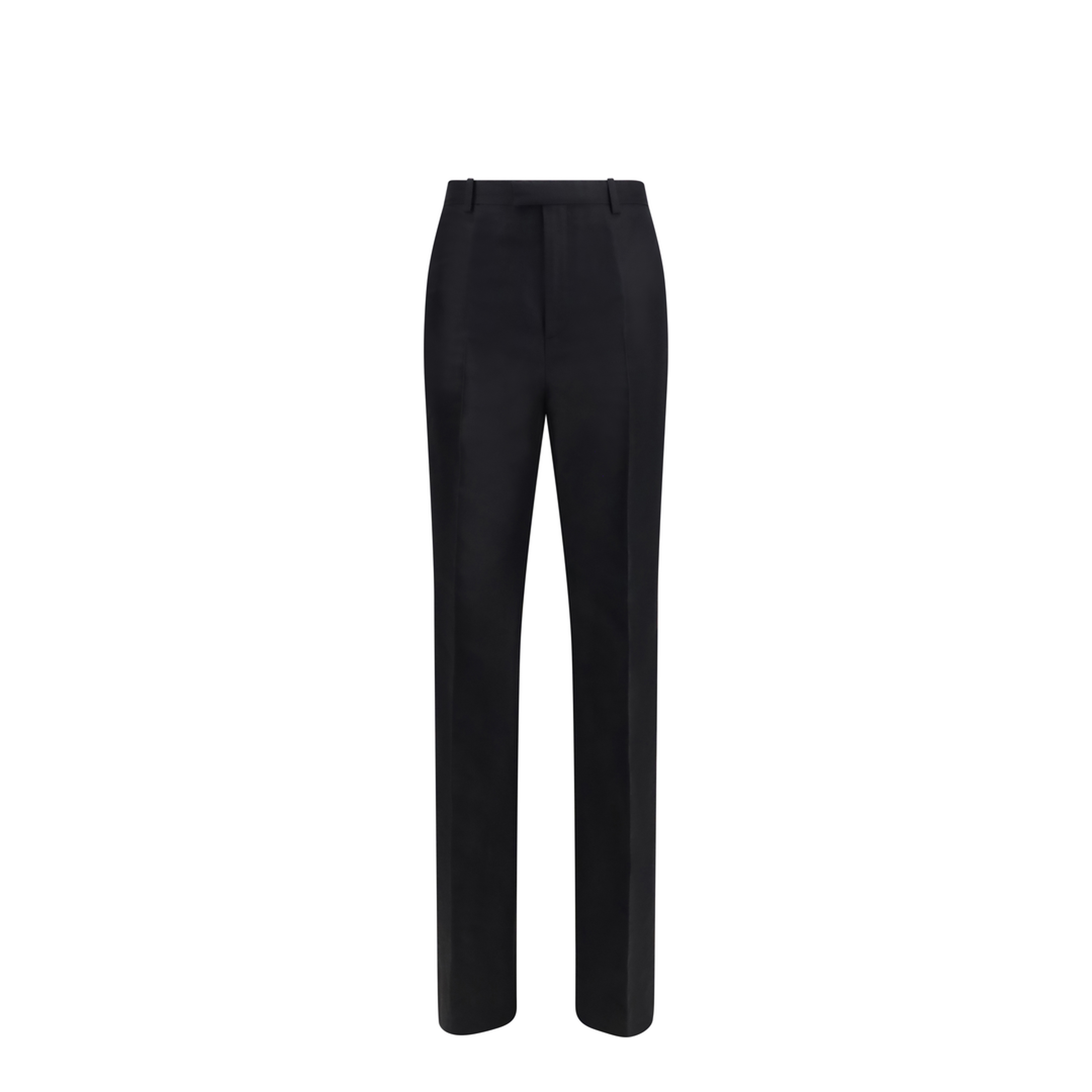 MAYFEYR - Gucci - Silk Faille Pants - 865225ZAU9E1000