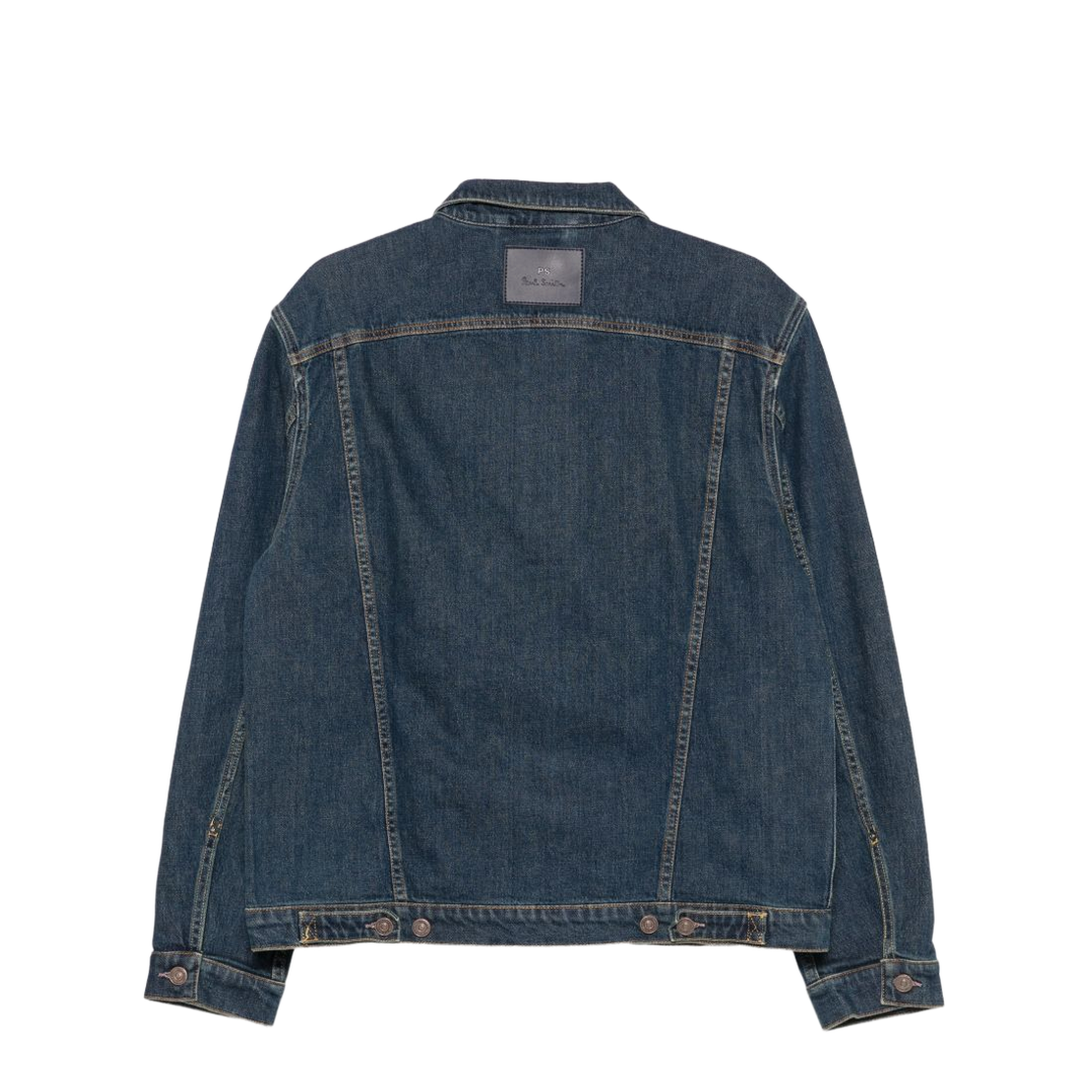 MAYFEYR - Paul Smith - Ps By  Coats Navy - M2R504PW21841VIN