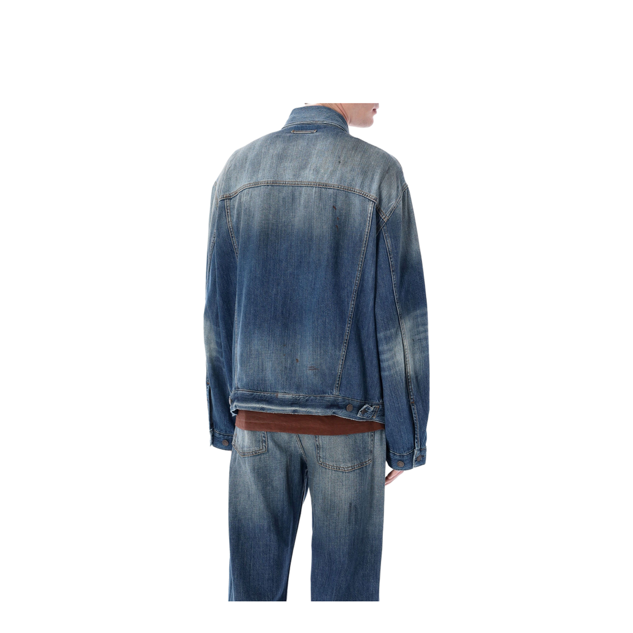 MAYFEYR - Acne Studios - Coats - C90218863