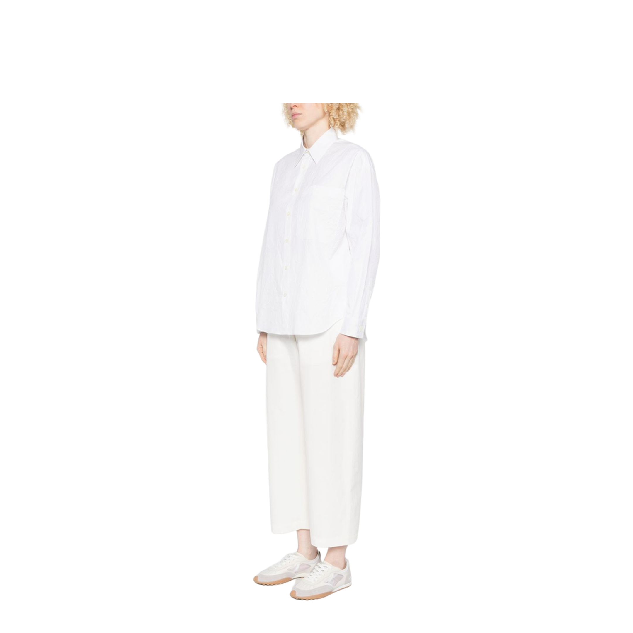 MAYFEYR - NICHOLSON & NICHOLSON - Shirts White - CLEACC1WHT