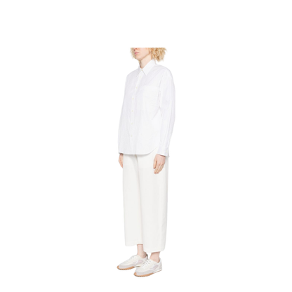 MAYFEYR - NICHOLSON & NICHOLSON - Shirts White - CLEACC1WHT