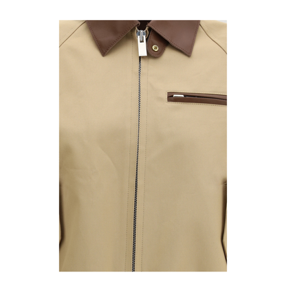 MAYFEYR - Sacai - Cotton Jacket - 2608299