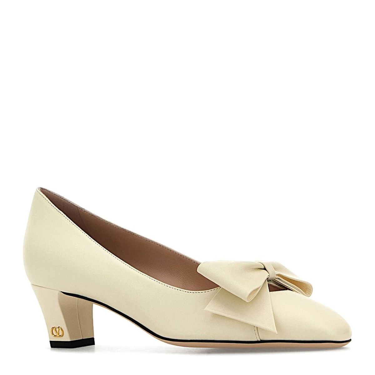 MAYFEYR - Valentino - Pump Bowow - 6W2S0LB5DDT098098