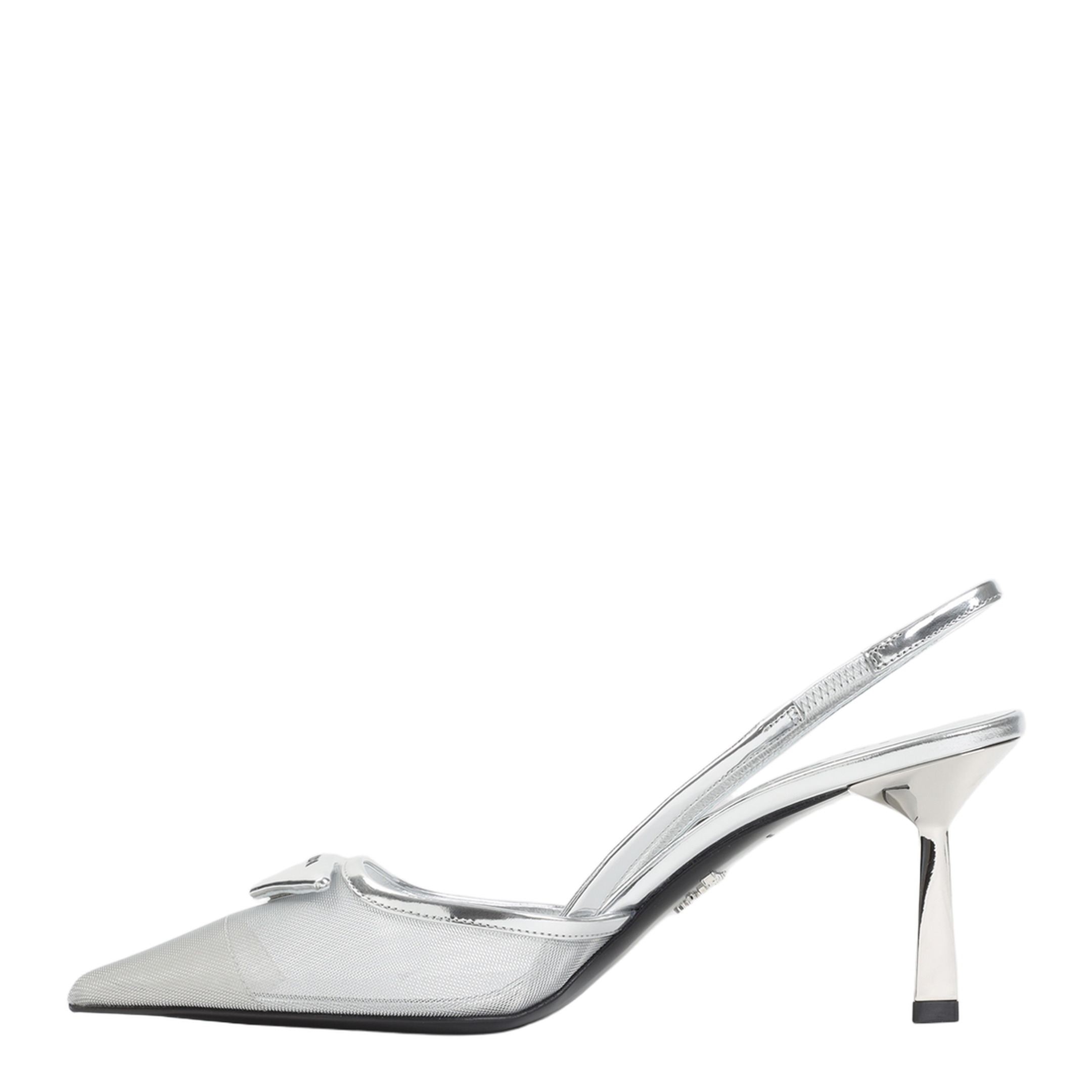 MAYFEYR - Prada - Polyamide Pumps - 1I891NF0751ABL