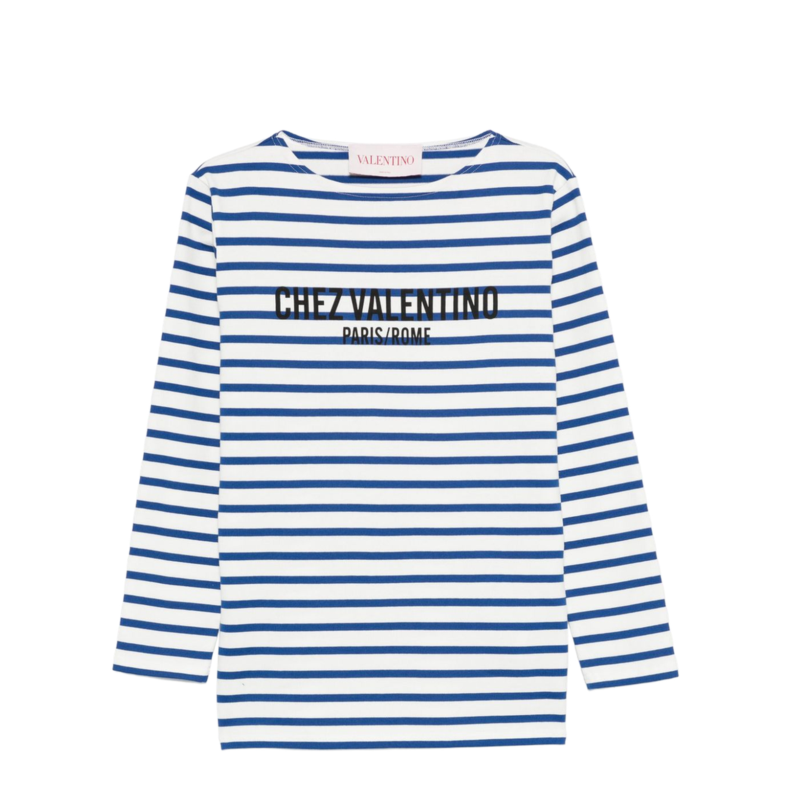 Striped T-Shirt