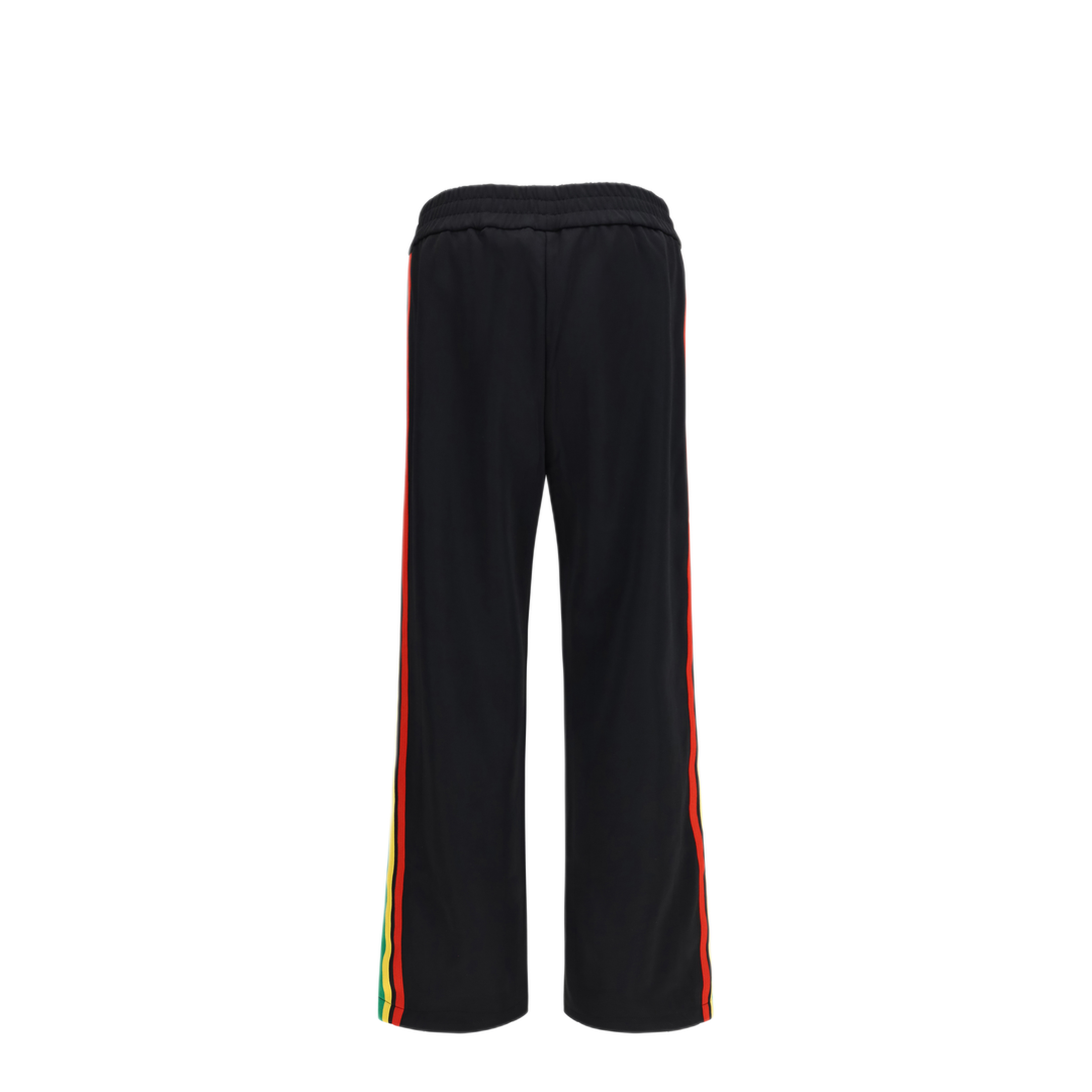 MAYFEYR - Palm Angels - Classic Logo Vintage Track Pants - PMCJ04JS26FAB0021003