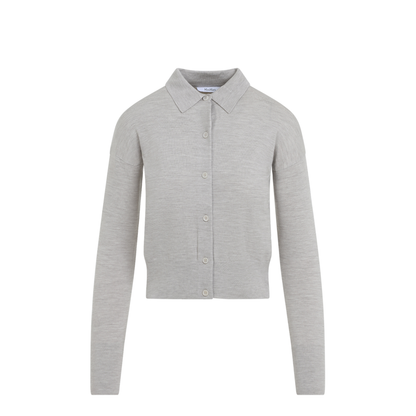 MAYFEYR - Max Mara - Medeola Knit Polo - 2611341061600