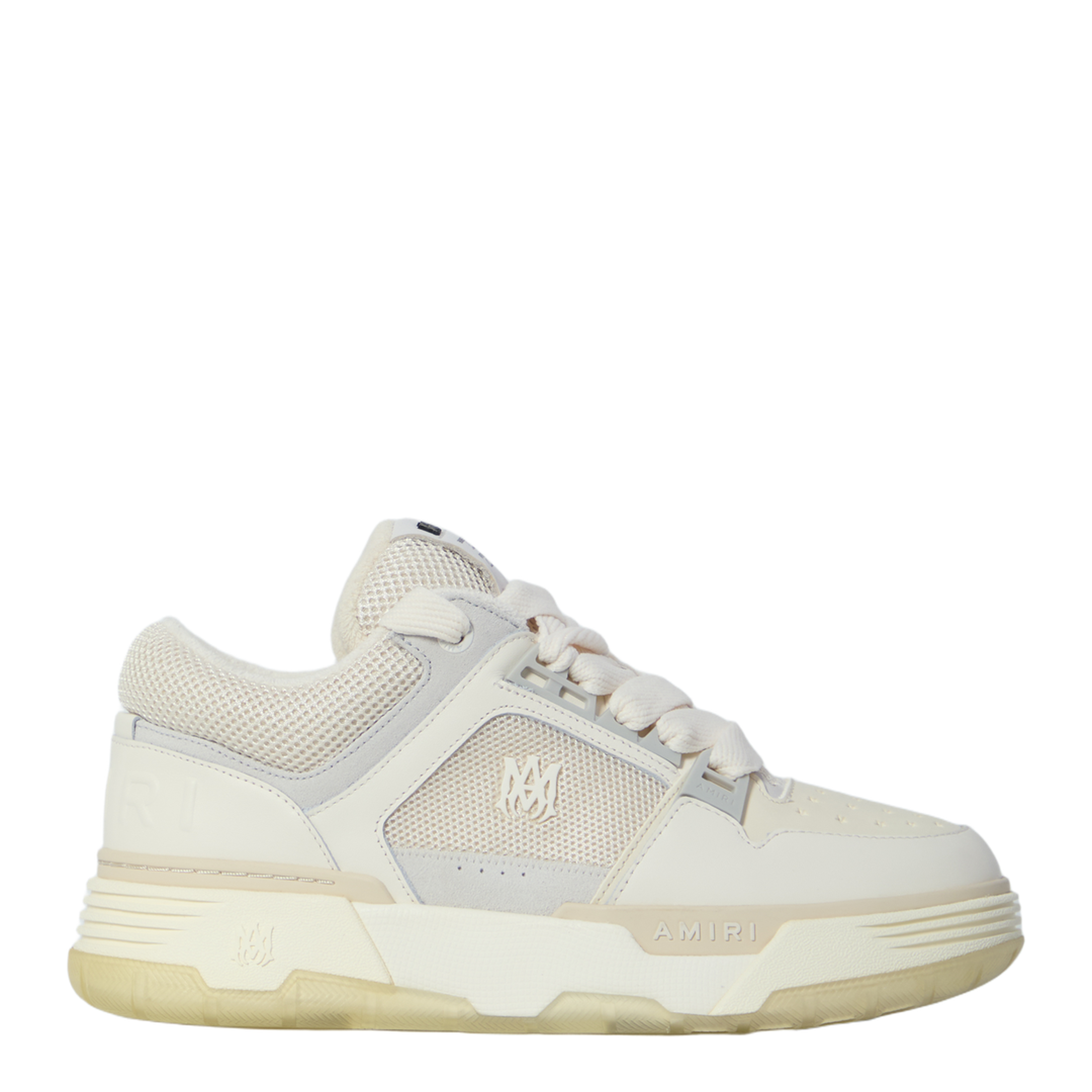 MAYFEYR - Amiri - Ma-1 Sneakers - AMFOSR1048271