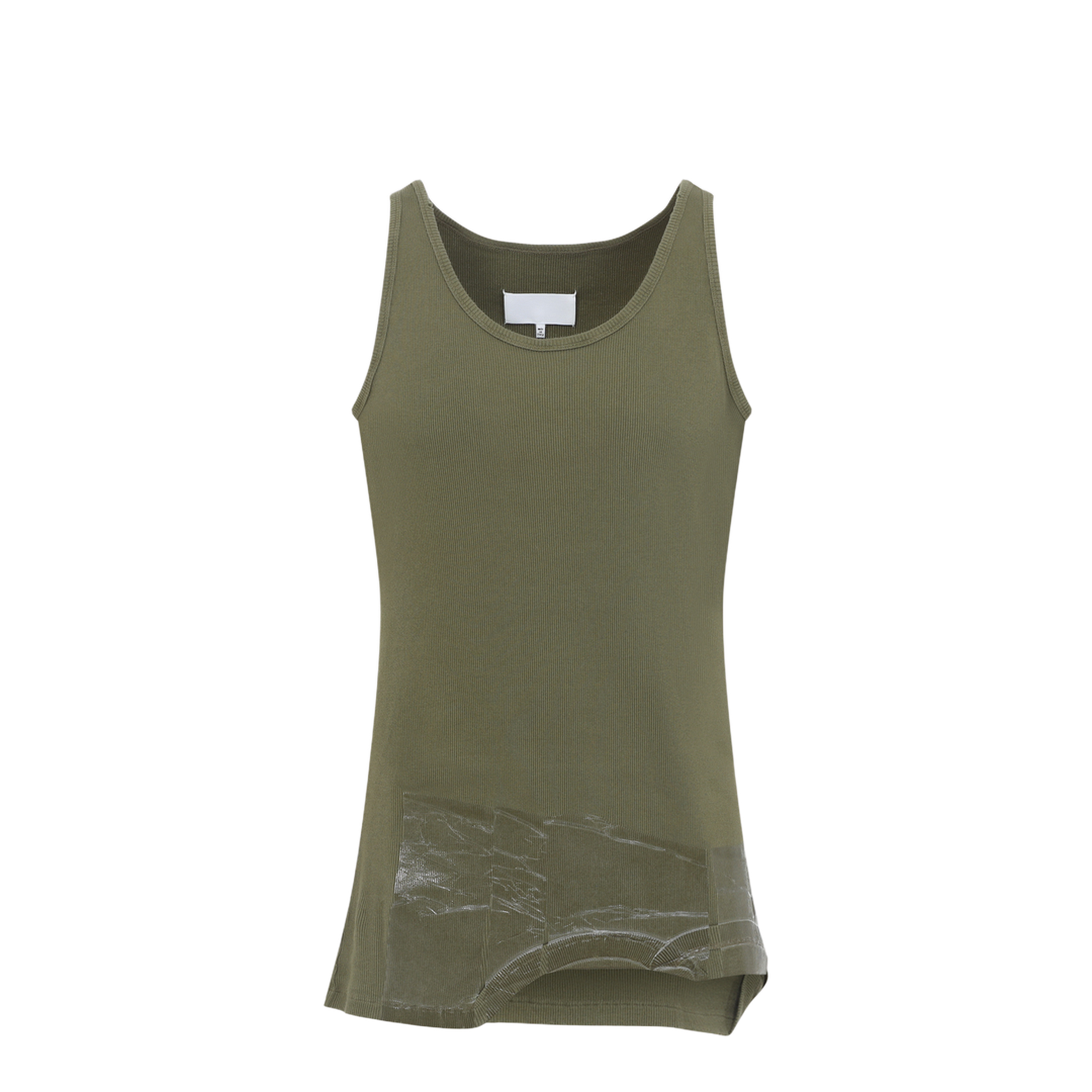 MAYFEYR - Maison Margiela - Tank Top - S67NL0031M20202