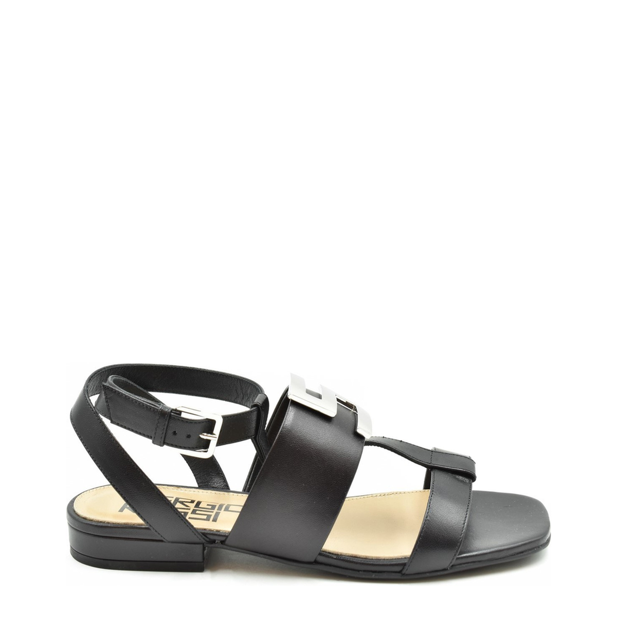 MAYFEYR - Sergio Rossi - Sandals - A90350MNAN071000